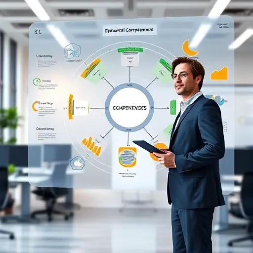 Эмпирическая карта компетенций менеджера через анализ производительности команд