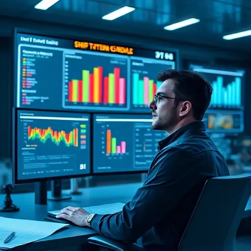 Научно обоснованная оптимизация смены вахтового графика через биоритмы и метрики риска