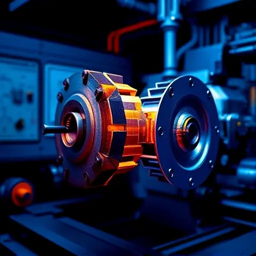 Предиктивная диагностика безопасности станочных линий на основе вибраций 68