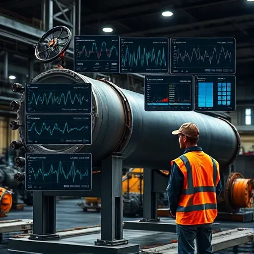 Прогнозирование отказов через акустическую эмиссию для промышленной безопасности и надёжности