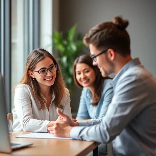 Гарантированная адаптация новых сотрудников через долгосрочное структурированное наставничество