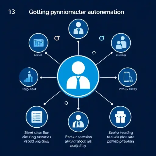 Пошаговое внедрение цифровой кадровой службы с автоматизацией отбора