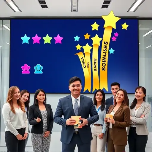 Работодатель услуги превращает отзывы клиентов в бонусы для сотрудников