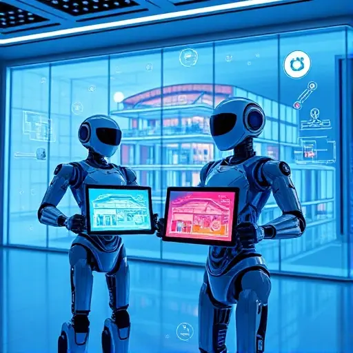 Гиперперсонализированные проекты: роботы-координаторы для постоянной удалённой коммуникации между клиентами и командами